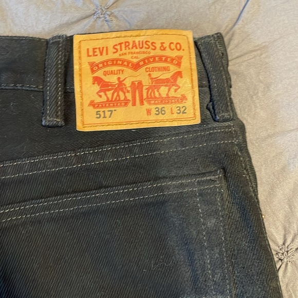 Levi Jeans - Picture 5 of 10